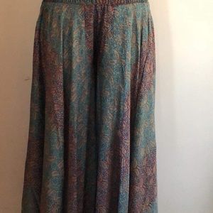 Cute skirts pants